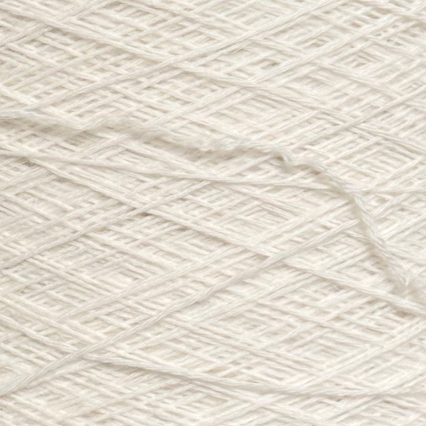 Кашемір/ангора/шовк Столе/Stole 1 натуральний Luisa Spagnoli