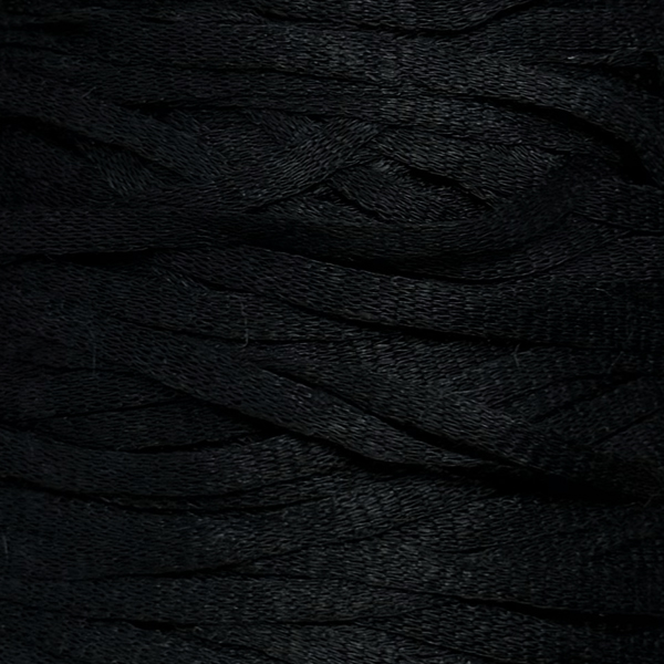 Льон Ріббон 04 чорний Iafil