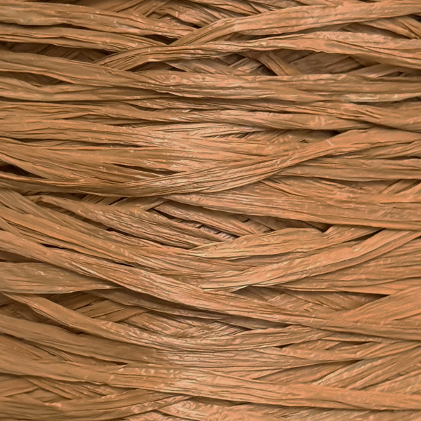 Рафія віскоза 4000 08 кемел Італія