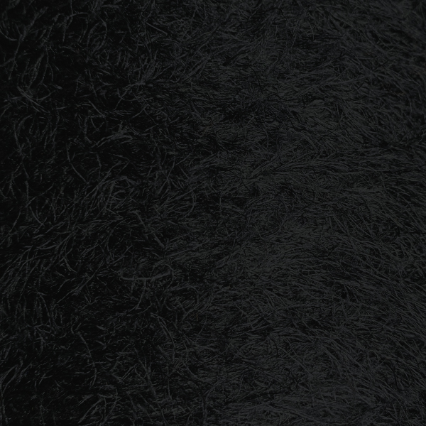 Кашемір з шовком Bizarre 1 500м чорні перли  Каріаджи