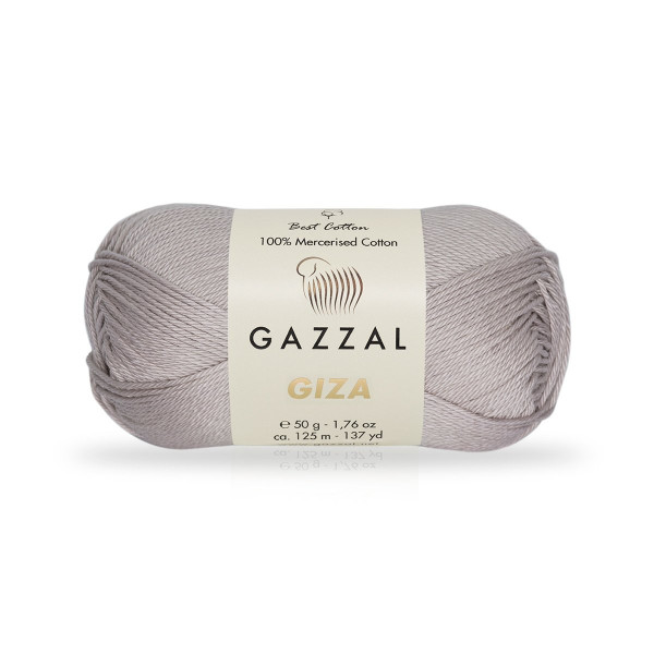 Бавовна Гіза Газал /Giza Gazzal 2488 Gazzal