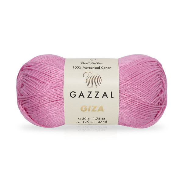 Бавовна Гіза Газал /Giza Gazzal 2492 Gazzal
