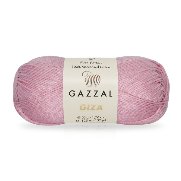 Бавовна Гіза Газал /Giza Gazzal 2496 Gazzal