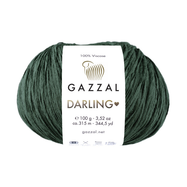 Дарлінг Газал /Darling Gazzal 556 океан Gazzal