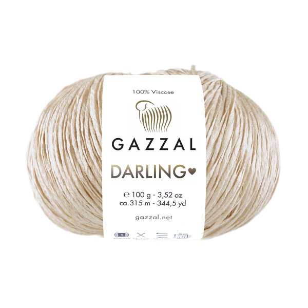 Дарлінг Газал /Darling Gazzal 562 белліні Gazzal