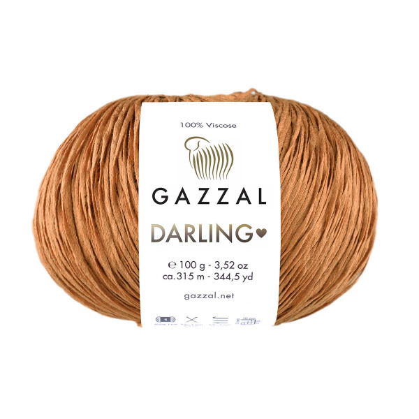Дарлінг Газал /Darling Gazzal 563 кемел Gazzal