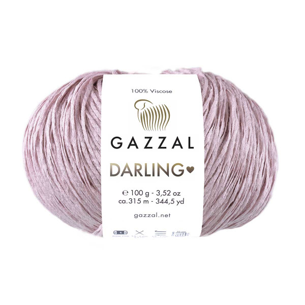 Дарлінг Газал /Darling Gazzal 565 курна троянда Gazzal