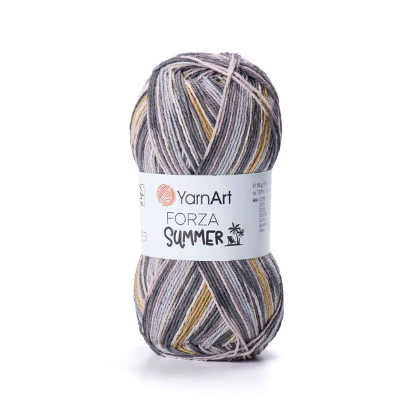 Супер Форца Саммер ЯрнАрт 6910 YarnArt (ЯрнАрт)