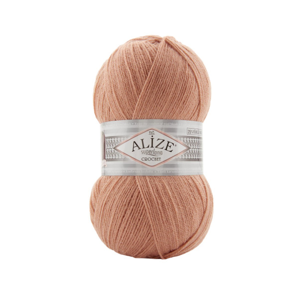 Суперлана Тіг (TIG) 102 Alize (Алізе)