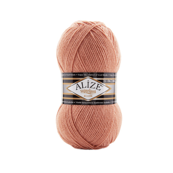 Суперлана класик 102 Alize (Алізе)