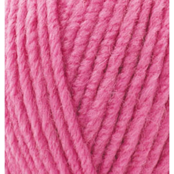 Суперлана міді 178 т рожевий Alize (Ализе)