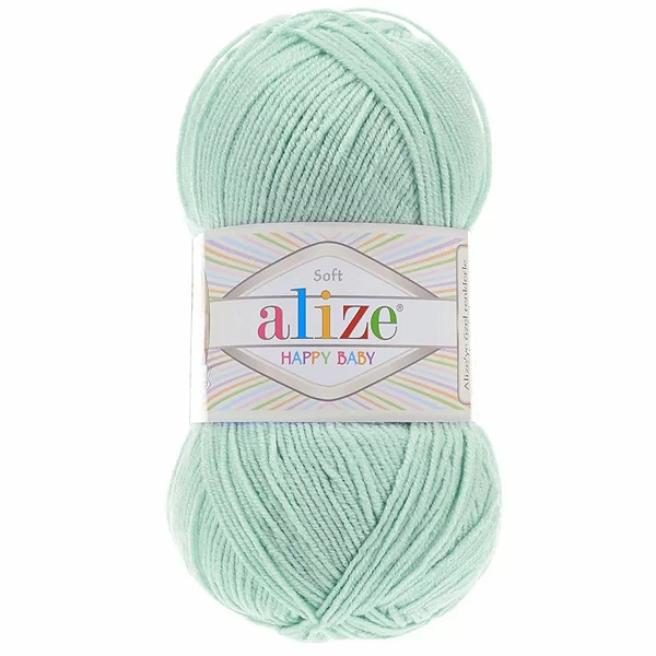Хепі бебі нью  522 м'ята Alize (Алізе)