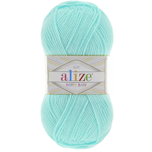 Хепі бебі нью  19 тіфані Alize (Алізе)