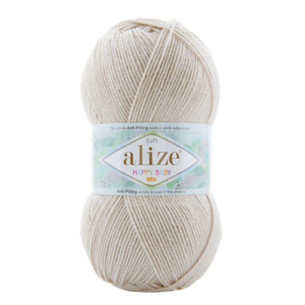 Хепі бебі нью  599 вершки Alize (Алізе)