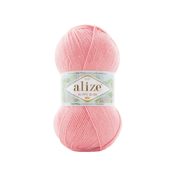 Хепі бебі нью  161 Alize (Алізе)