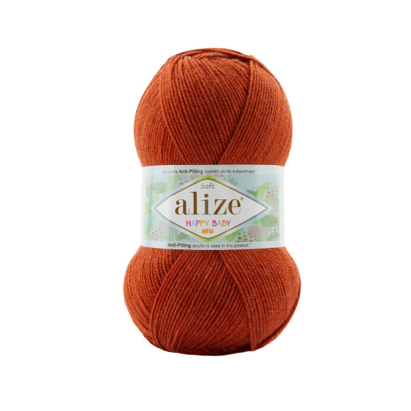 Хепі бебі нью  408 Alize (Алізе)