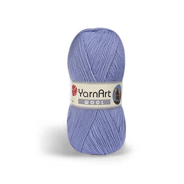 Вул( Wool)YarnArt