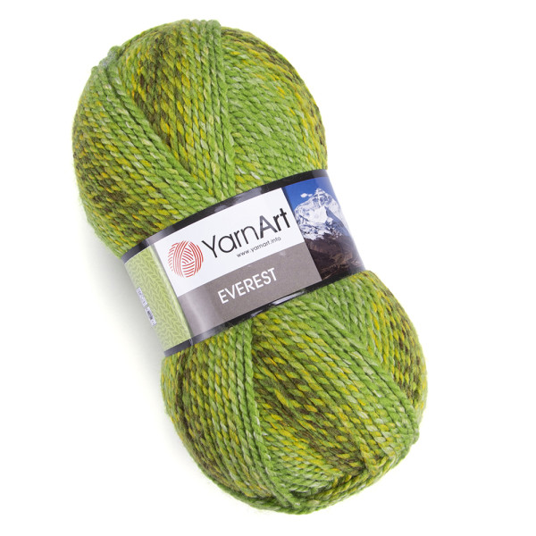 Еверест 7052  YarnArt (ЯрнАрт)