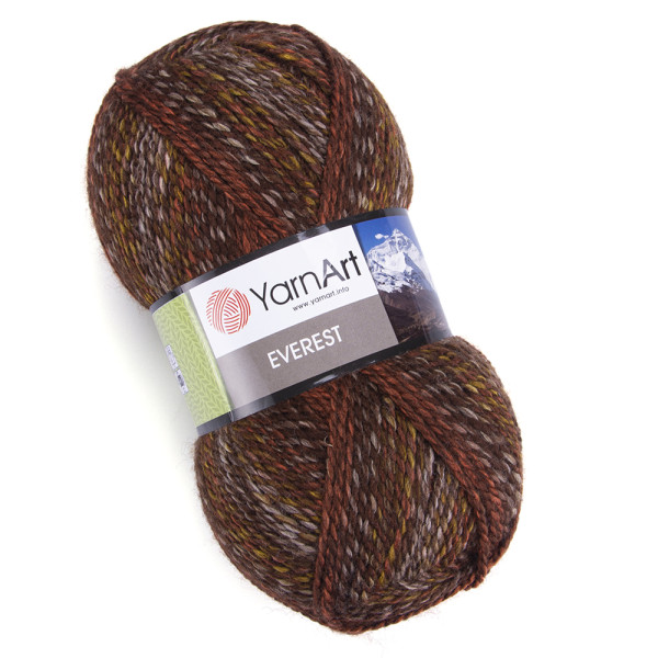 Еверест 7053 YarnArt (ЯрнАрт)