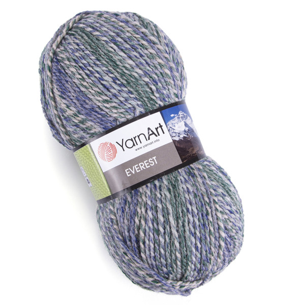 Еверест 7055 YarnArt (ЯрнАрт)
