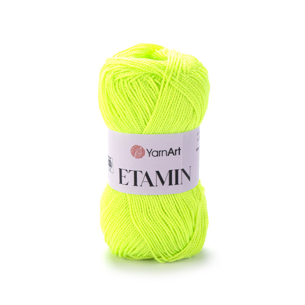 Етамін Ярнарт 459 липа YarnArt (ЯрнАрт)