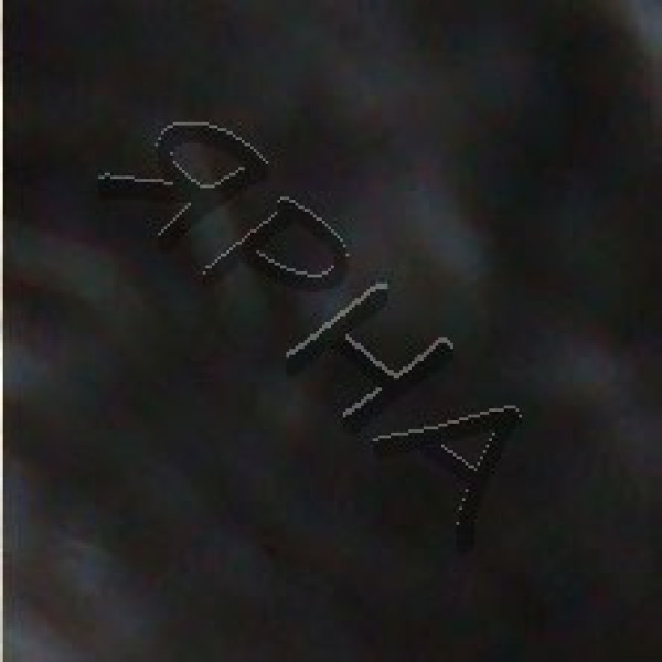 Хутро шт кролика 9 чорний Drakon