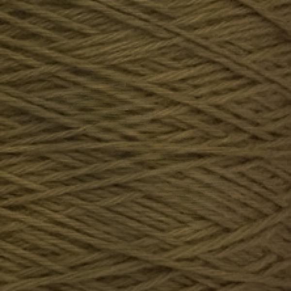 Вовна з бавовною Компатто 60332 норка DI.VE