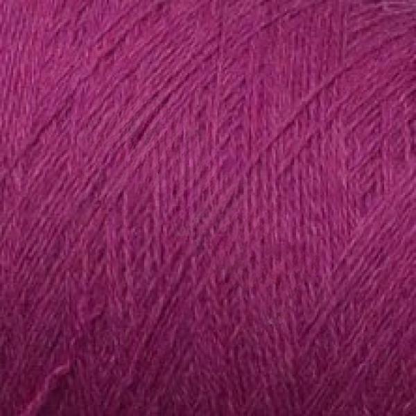 Кашемір   10% Батік 1/15 3131 фуксія Linsieme Кашемір   10% Батік 1/15 3131 фуксія Linsieme
