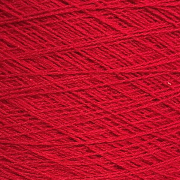 Кашемір   10% Kirman(Кирман) 251 червоний Діор Linsieme