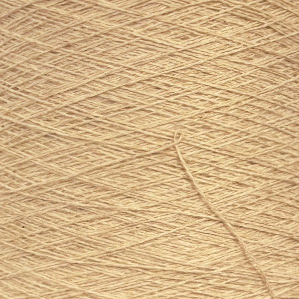 Кашемір 100% корсхеїр 2/11 31378 ніжний беж меланж Лоро Піана