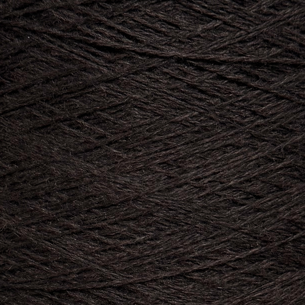 Кашемір 100% корсхеїр 2/11 54692 гіркий шоколад Лоро Піана