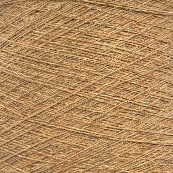 Кашемір 100% корсхеїр 2/11 50737 кемел меланж Лоро Піана