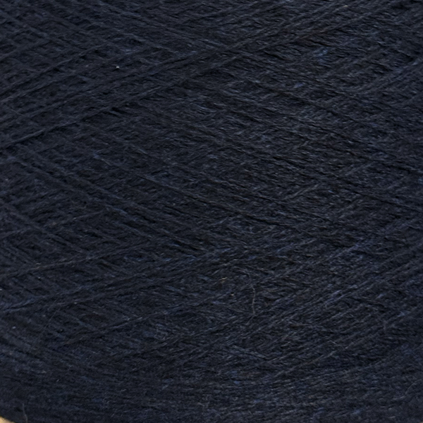 Кашемір 100% корсхеїр 2/11 2391227 нічний океан Лоро Піана