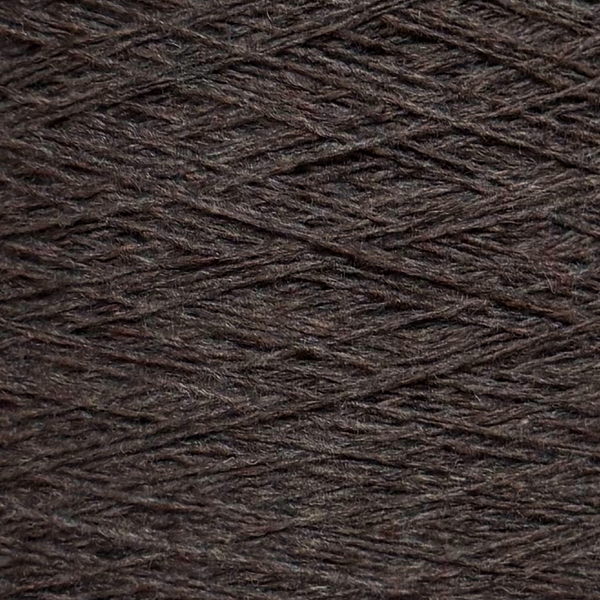 Кашемір 100% корсхеїр 2/11 266394 коричневий меланж Лоро Піана