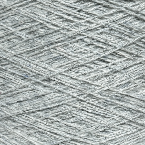 Кашемір 100% корсхеїр 2/11 53889 сталь меланж Лоро Піана