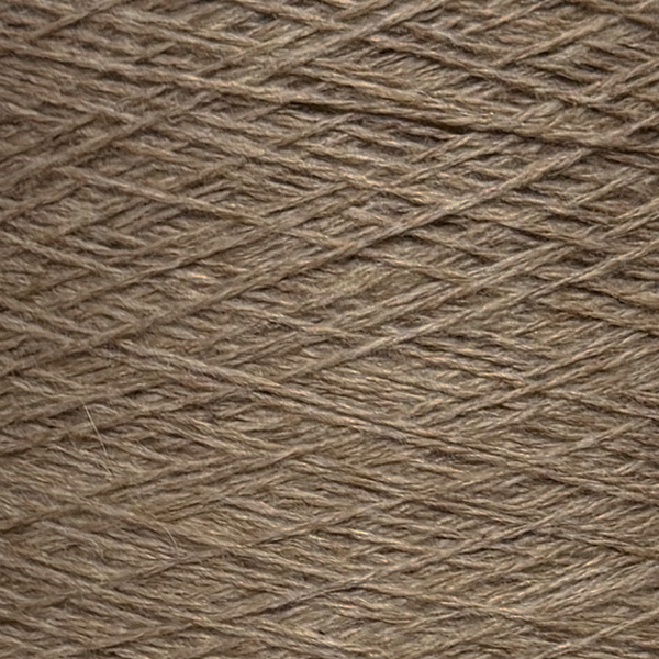 Кашемір 100% корсхеїр 2/11 51641 горіховий шоколад Лоро Піана