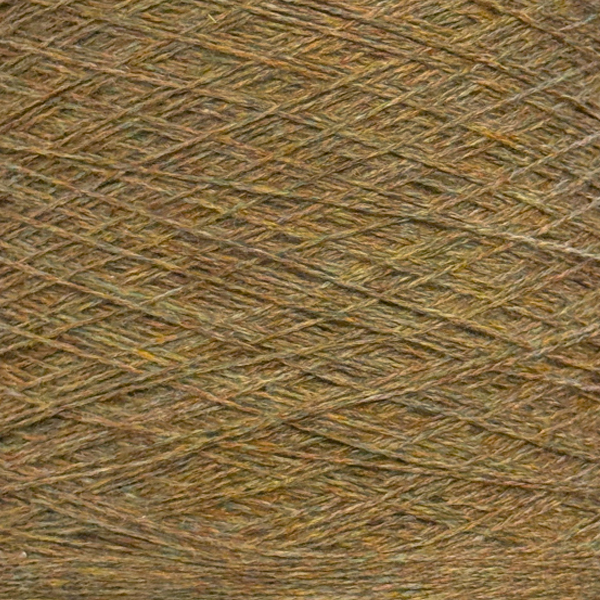 Кашемір 100% корсхеїр 2/11 55566 сіно меланж Лоро Піана