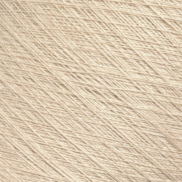 Кашемір 100%  конус 2/27 224797 крем канолі Лоро Піана