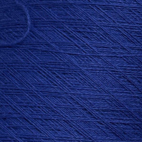 Кашемір 100%  конус 2/27 259947 електрик Лоро Піана