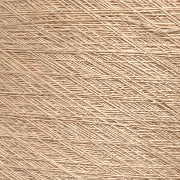 Кашемір 100%  конус 2/27 224783 французький беж Лоро Піана