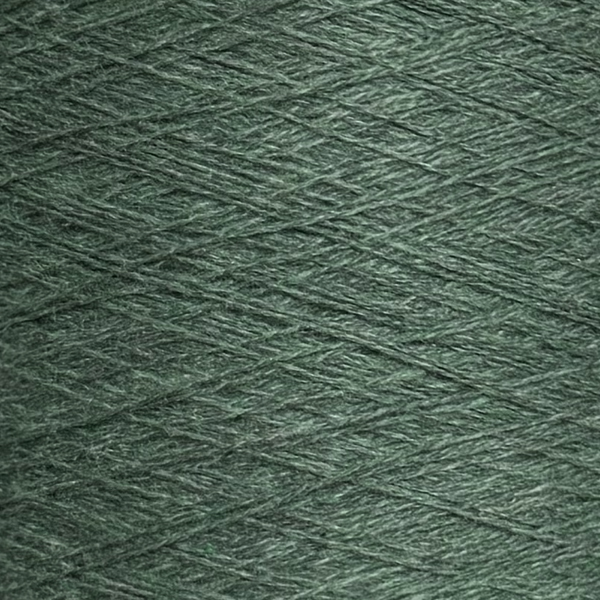 Кашемір 100%  конус 2/27 25271 норвезький ліс Лоро Піана