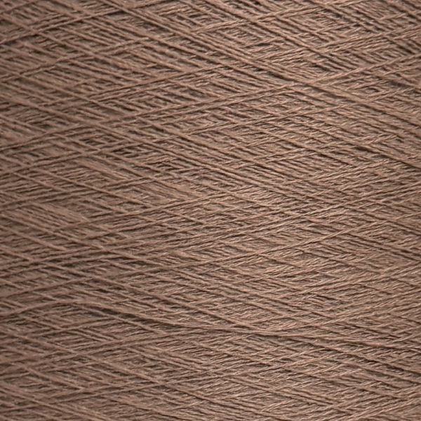 Кашемір 100%  конус 2/27 223413 кавовий мус Лоро Піана