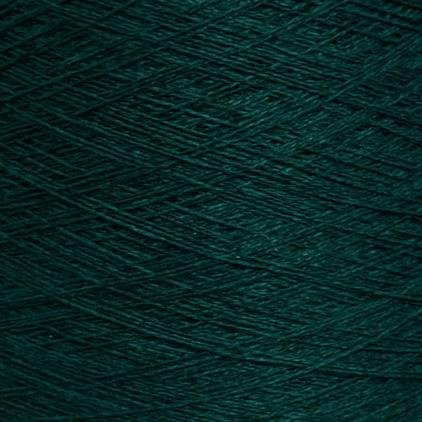 Кашемір з шовком Академія 345461 смарагд Лоро Піана