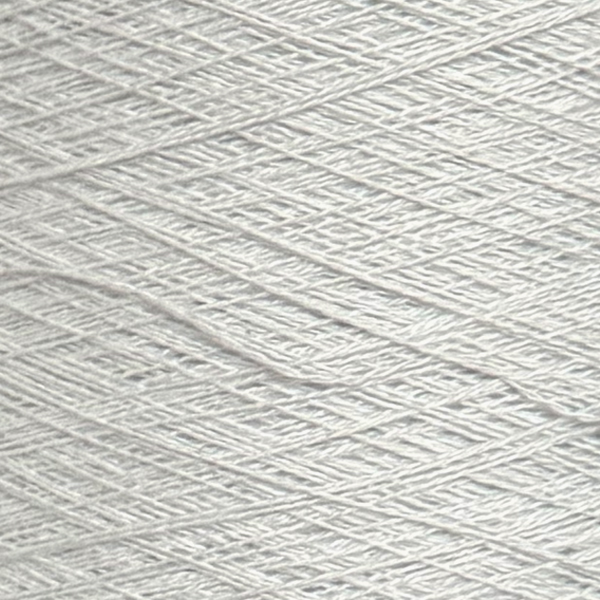 Кашемір з шовком Академія 56227 блакитні крила янгола Лоро Піана