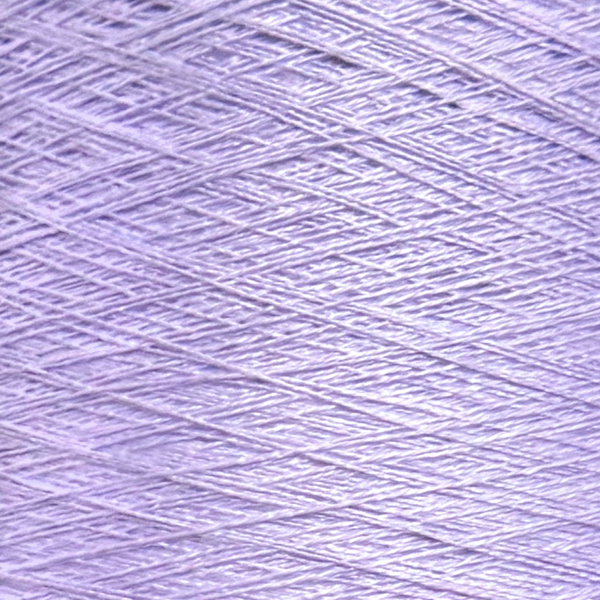 Кашемір з шовком Академія 55144 крижана лаванда Лоро Піана