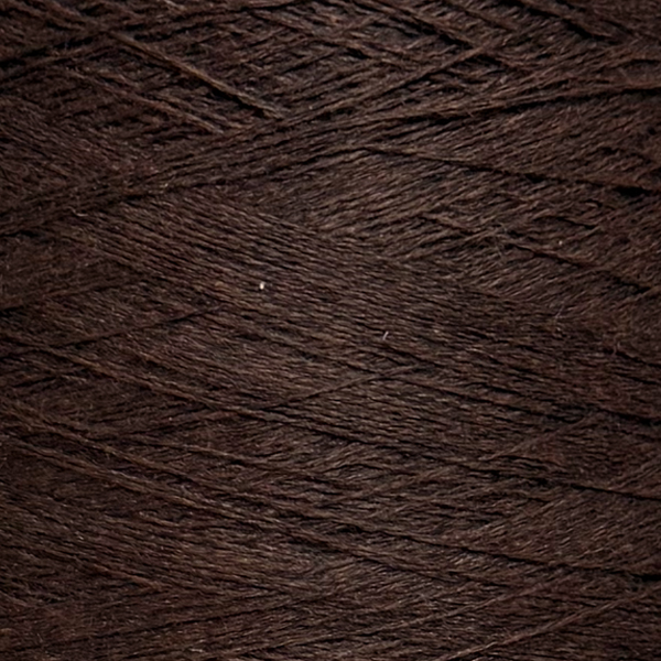 Кашемір з шовком Академія 54933 какао боби Лоро Піана