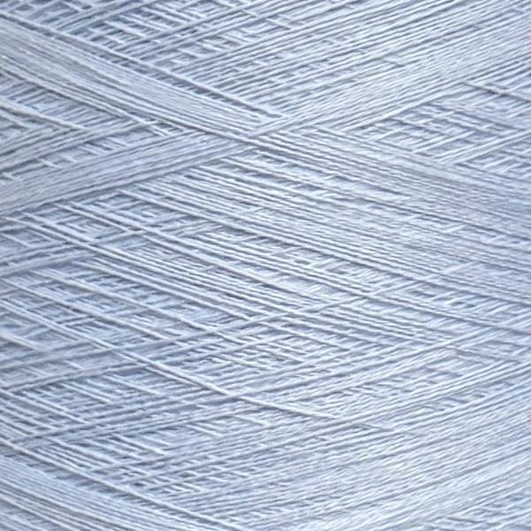 Кашемір з шовком Академія 52327 весняне небо Лоро Піана