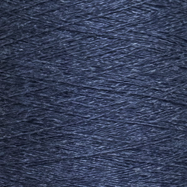 Кашемір з шовком Академія 51100 денім Лоро Піана