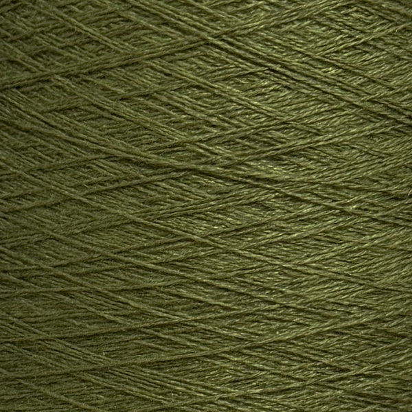 Кашемір з шовком Академія 7343 травневий гай Лоро Піана