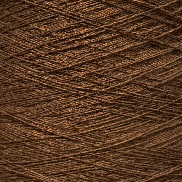 Кашемір з шовком Академія 56208 молочний шоколад Лоро Піана